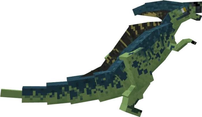 Parasaurolophus "Parasaur"