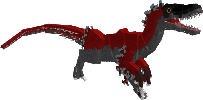 Pyroraptor