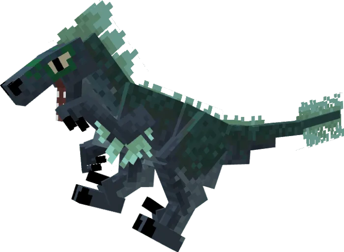 Raptor Variant 1