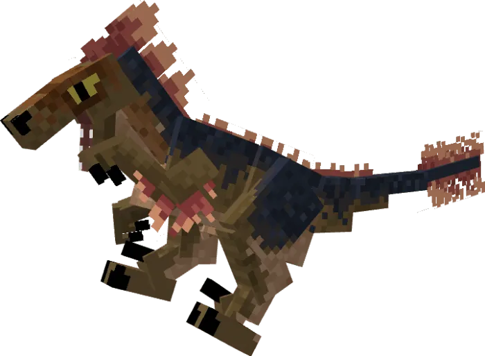 Raptor Variant 10