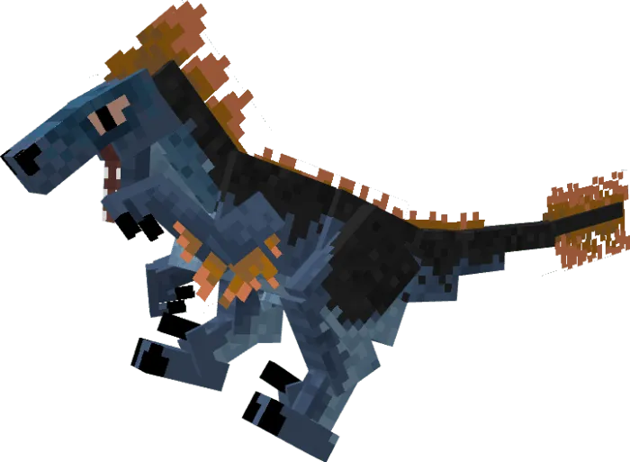 Raptor Variant 3
