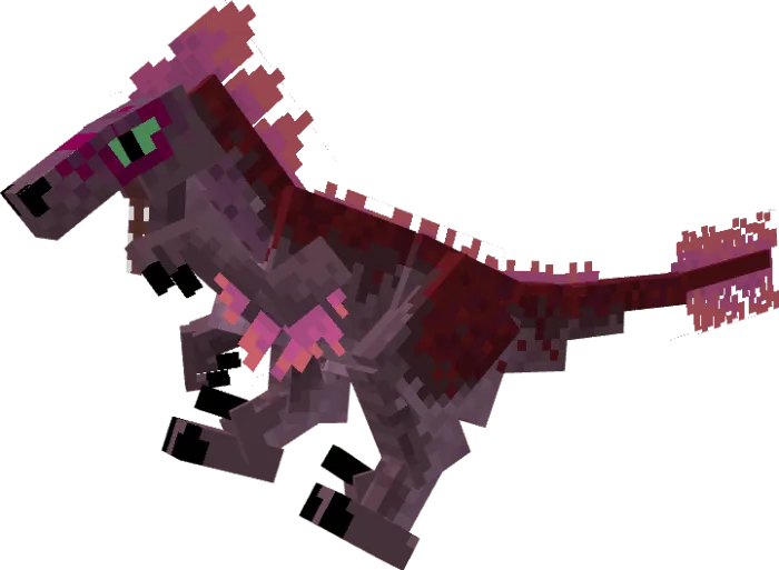 Raptor Variant 4