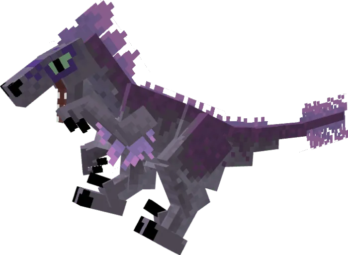 Raptor Variant 5