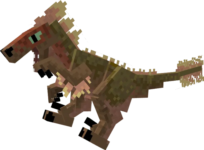 Raptor Variant 7