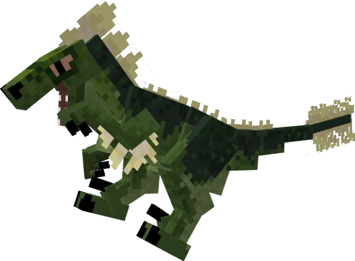 Raptor Variant 9