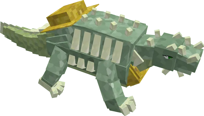 Scutosaurus