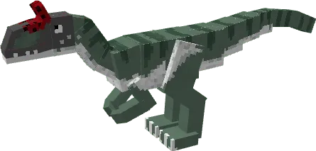 Sinosaurus