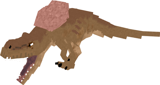 Tarbo (Tarbosaurus)