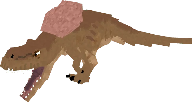 Tarbo (Tarbosaurus)