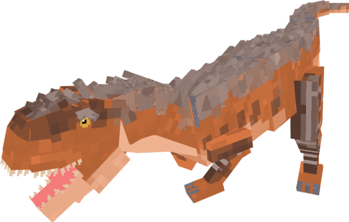 Tralkasaurus