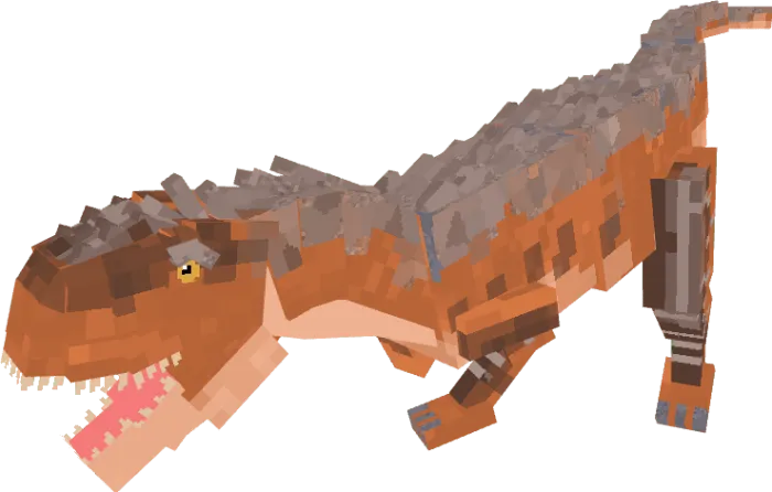 Tralkasaurus