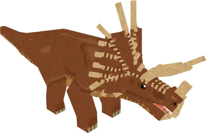 Trike (Triceratops)