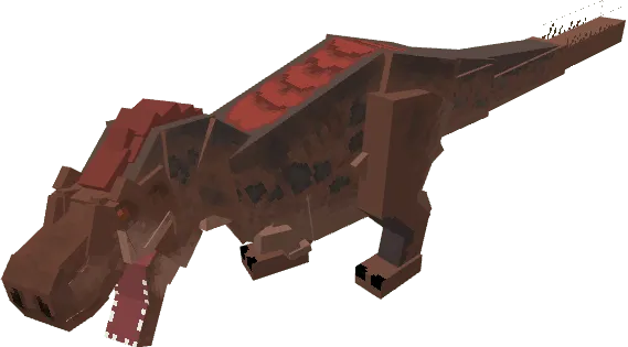 Tyranosaurus "Rex"