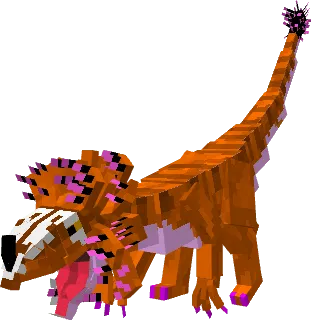 Velonasaur R