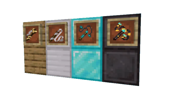 Whips: Screenshot