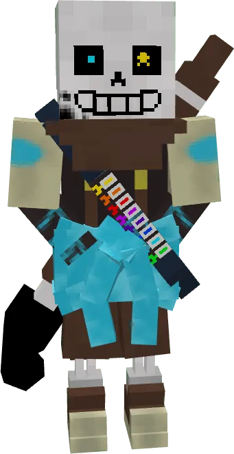 Ink Sans