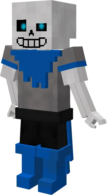 Underswap Sans