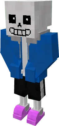 Undertale Sans