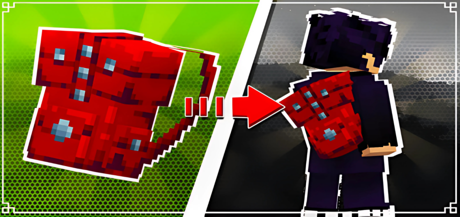 Thumbnail: Basic Backpack Add-on