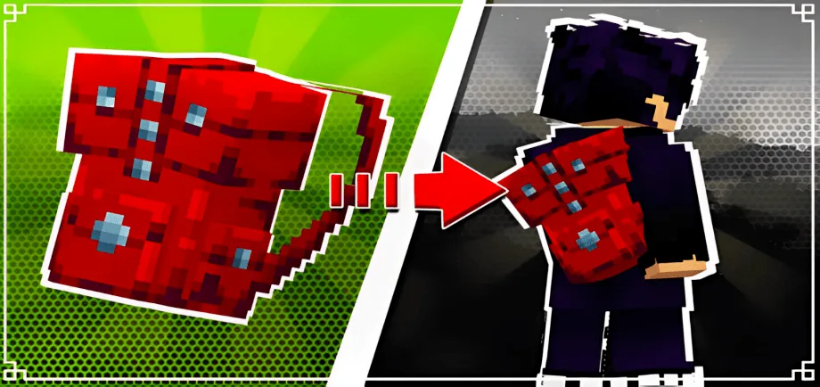 Thumbnail: Basic Backpack Add-on