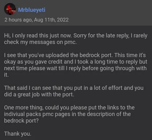 Mrblueyeti's Permission for Parzival_