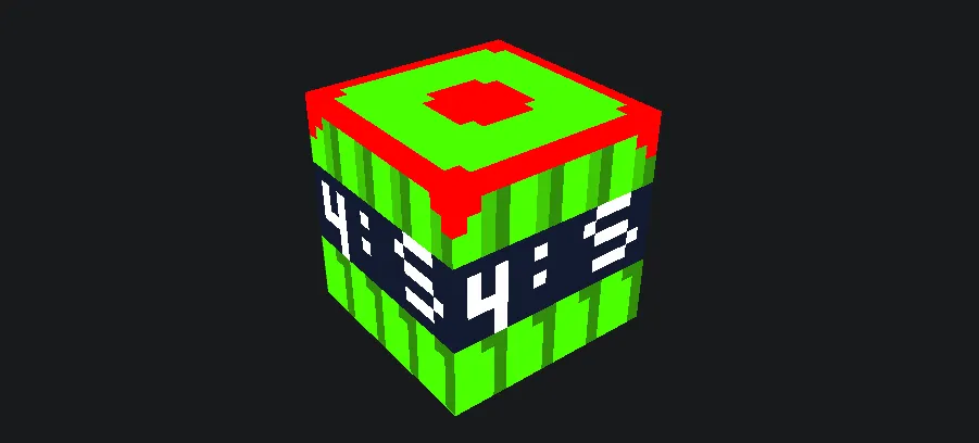 Thumbnail: Better TNT | By Drunk Herobrine