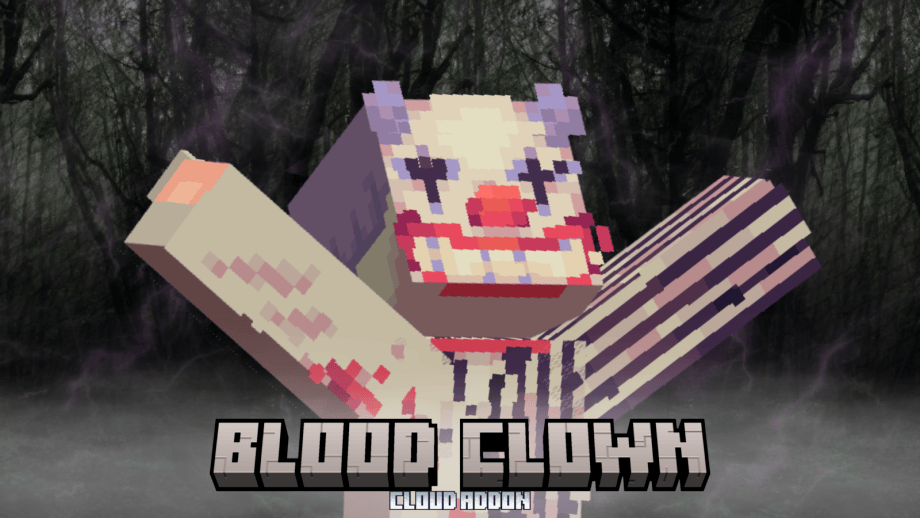 Thumbnail: Blood Clown