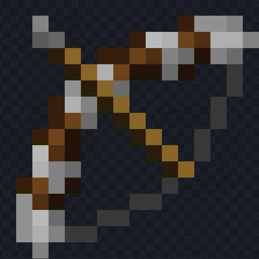 New Bow Texture