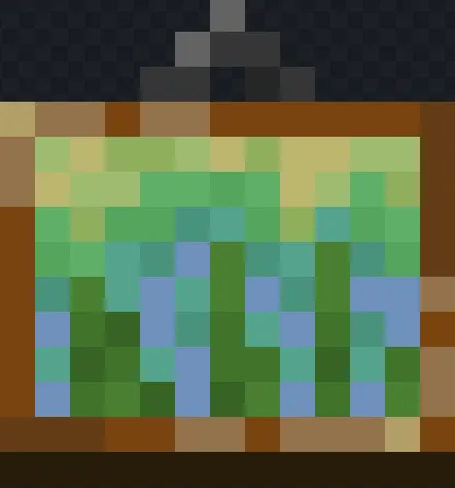 New Painting Texture