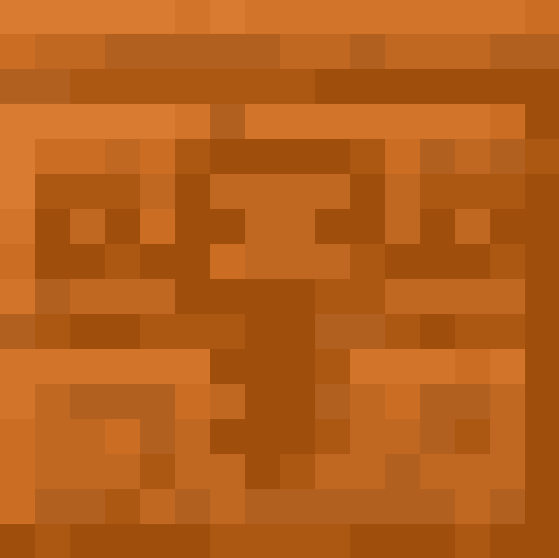 New Polished Red Sandstone Texture