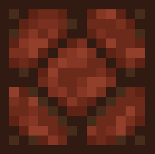 New Redstone Lamp Texture