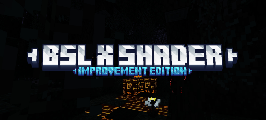 Thumbnail: BSL X Shader Improvements (small update)