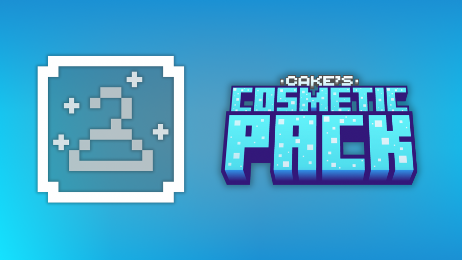 Thumbnail: Cake’s Cosmetic Pack