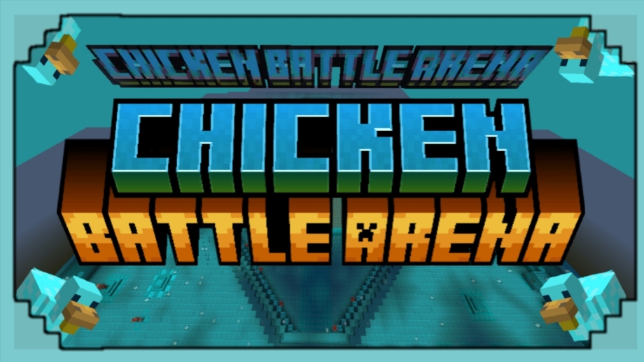 Thumbnail: Chicken Battle Arena