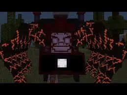 Choo Choo Charles: Screenshot 1