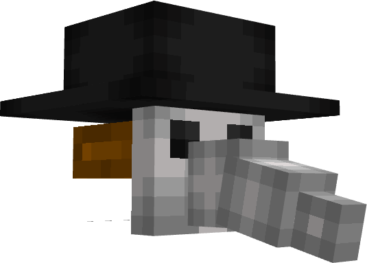 Plague Doctor Mask