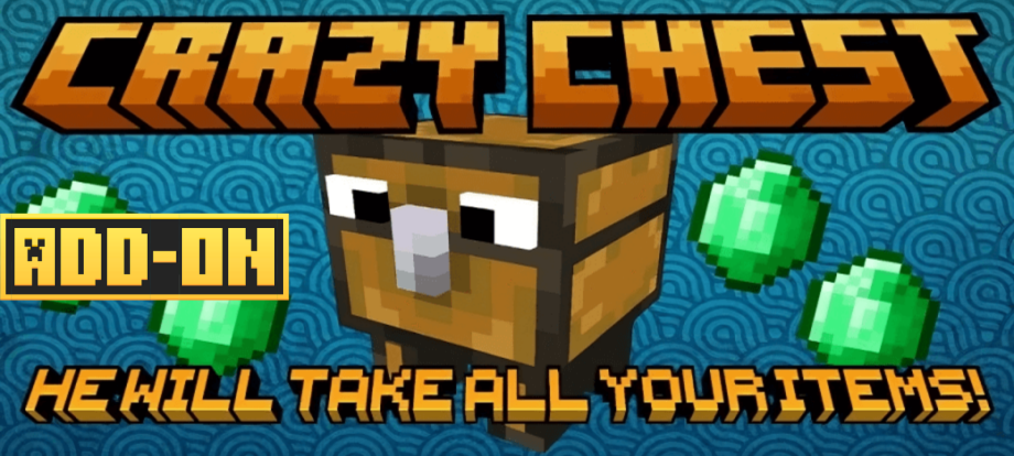 Thumbnail: Crazy Chest