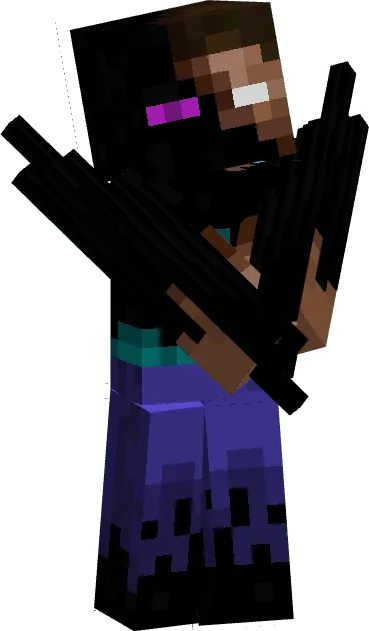Enderbrine Model 2