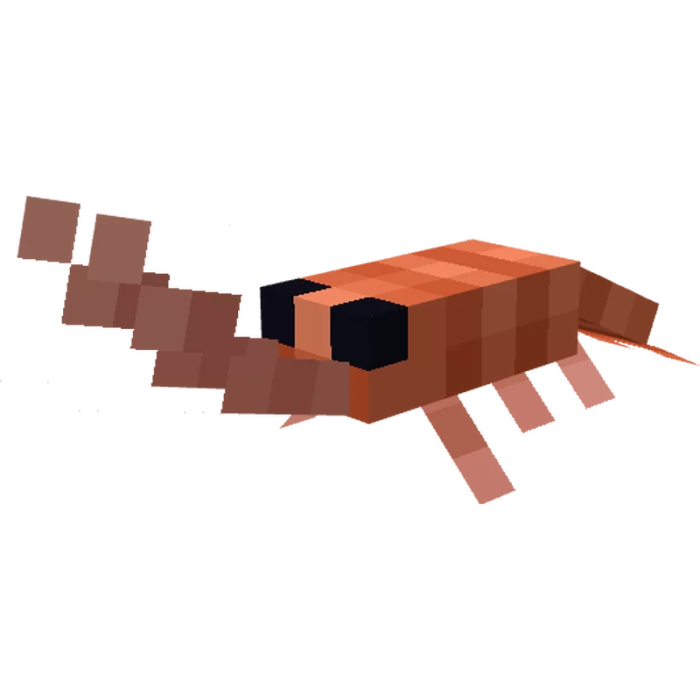 Shrimp Cod Model