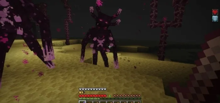 Disciples of the Void: Screenshot 3