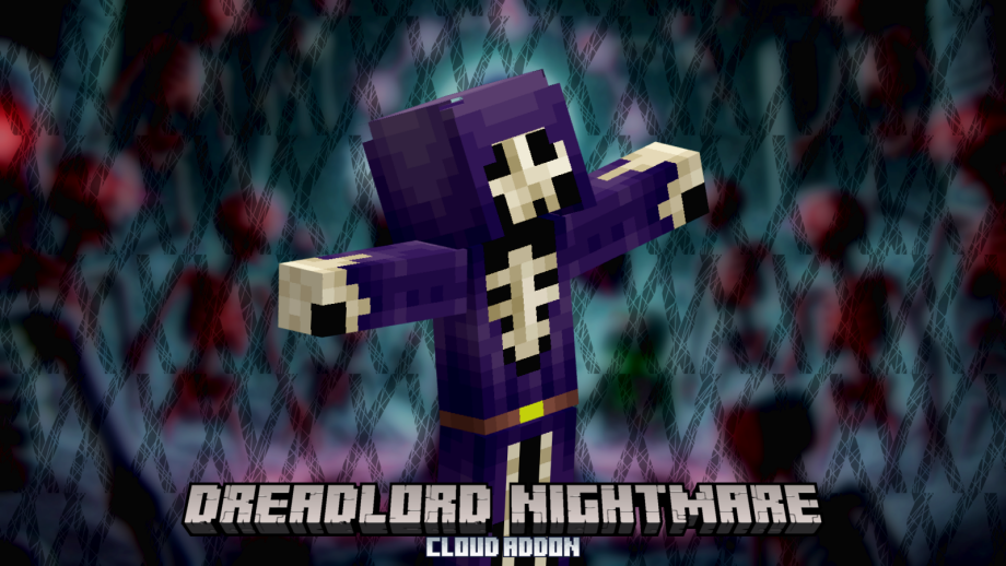 Thumbnail: Dreadlord Nightmare