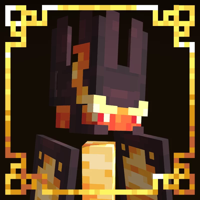 Drodi's Blazes Pack Icon