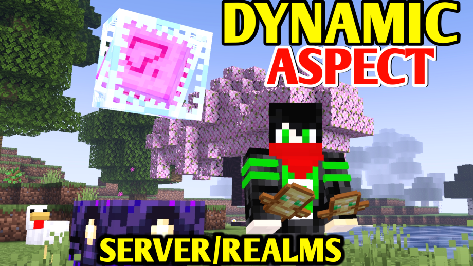 Thumbnail: Dynamic Aspect