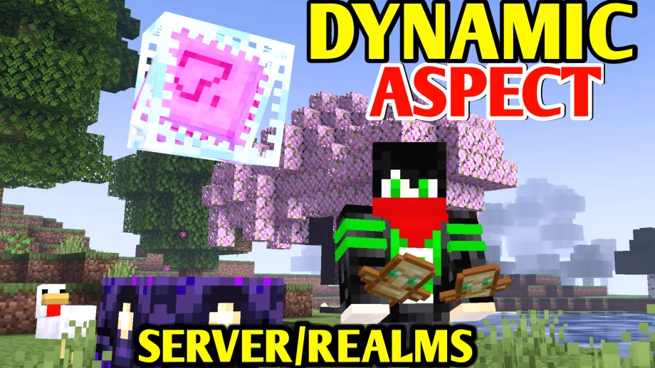 Thumbnail: Dynamic Aspect