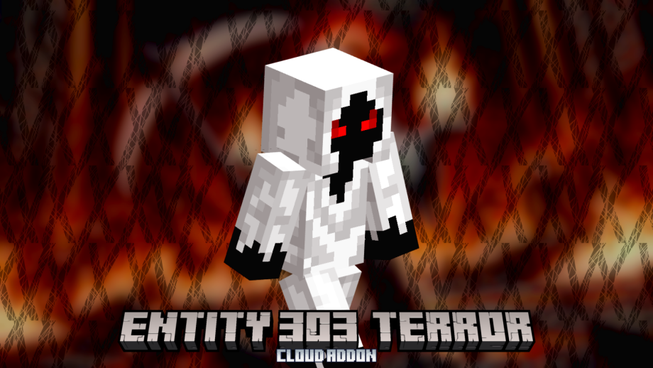 Thumbnail: Entity 303 Terror