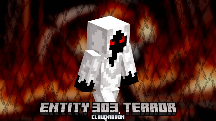 Thumbnail: Entity 303 Terror