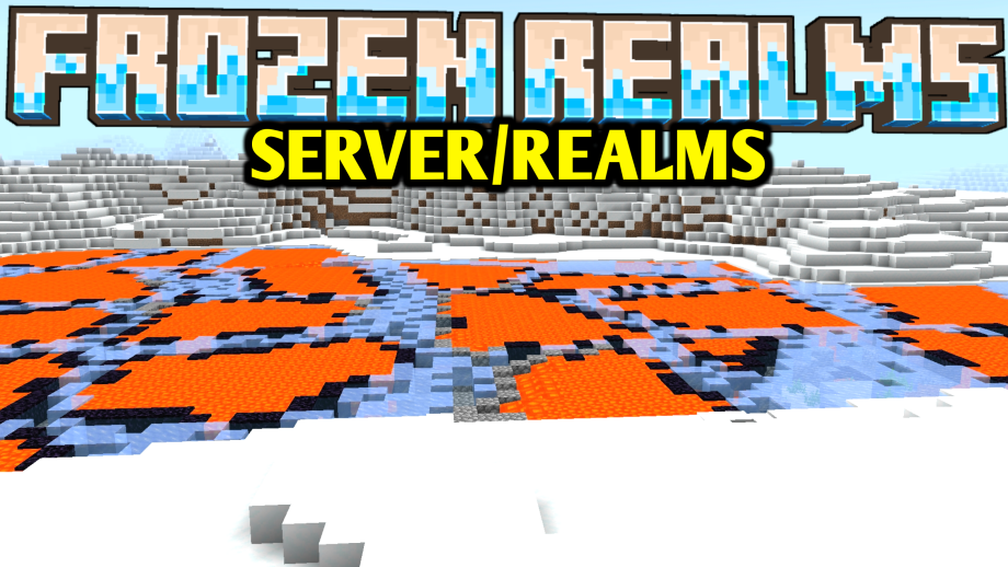 Thumbnail: Frozen Realms