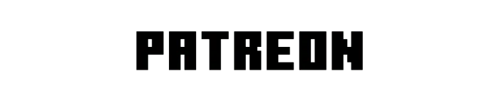 Patreon Logo