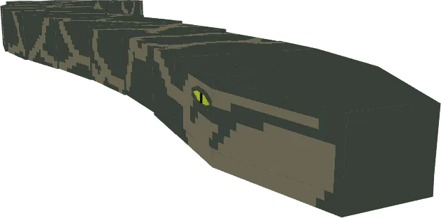 Anaconda 2024 Model