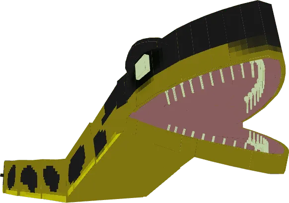 Anaconda 4 Model